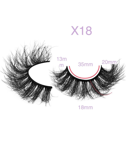 XLashes