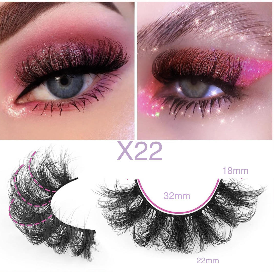 XLashes